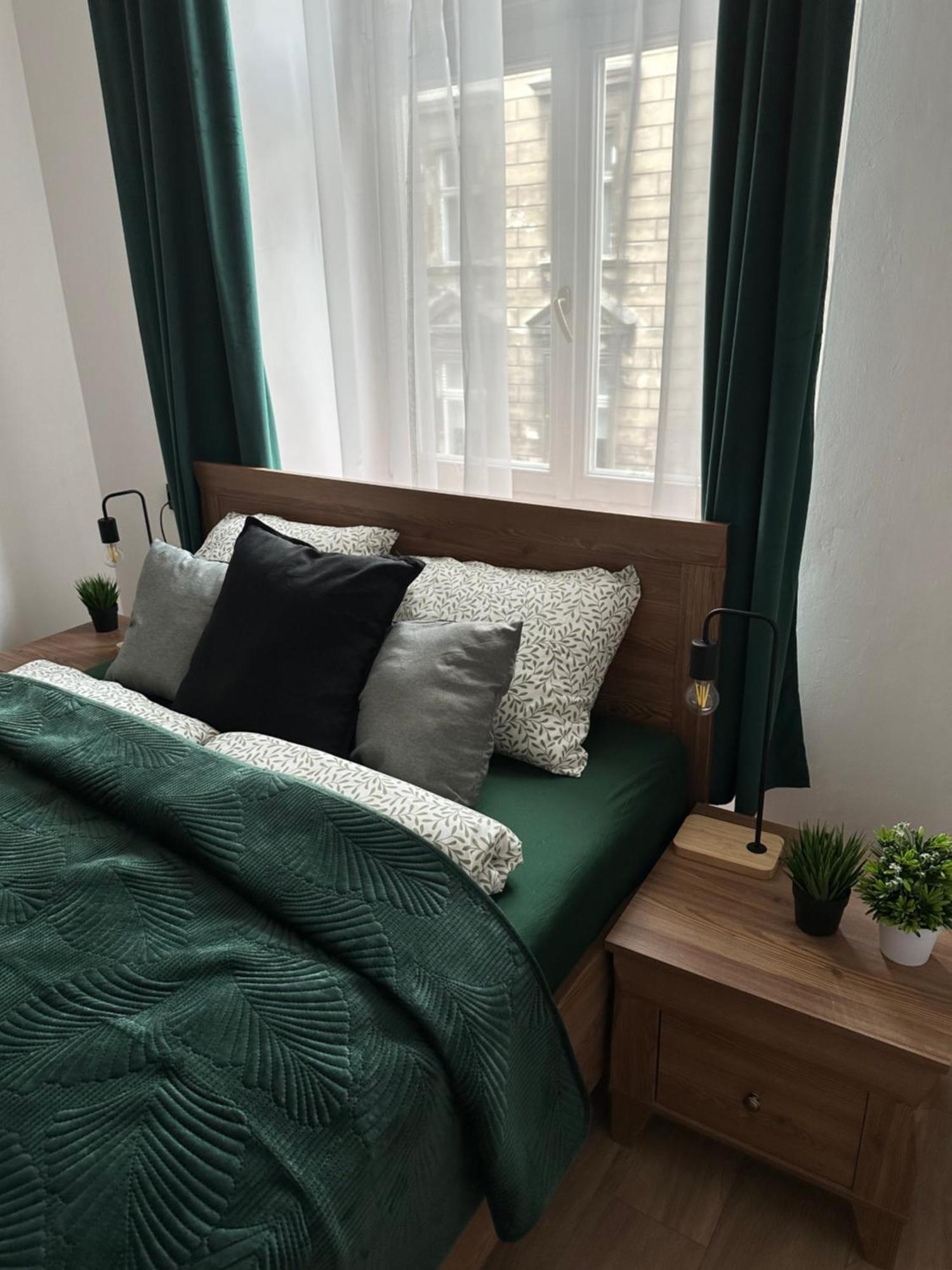 Wielopole Classy Rooms — Zdjęcia 1